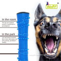 Woopet TPR Durable Tough Interactive Squeaky Pet Dog Chew Toy For Aggressive Chewer